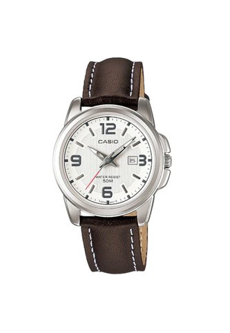 Reloj Mujer Casio Modelo LTP-1314L-7A Diseño Elegante Casio