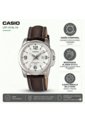 Reloj Mujer Casio Modelo LTP-1314L-7A Diseño Elegante de Casio