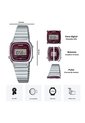 Reloj Casio Modelo LA-670WA-4D Diseño Vintage de Casio