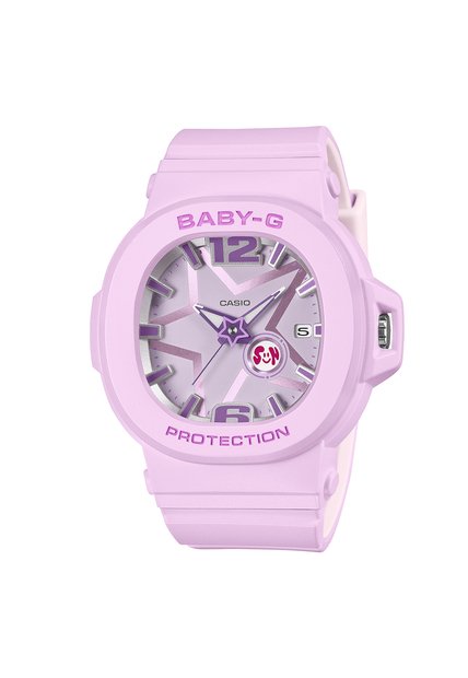 Reloj Casio BGA-10D-6ADR Para Mujer