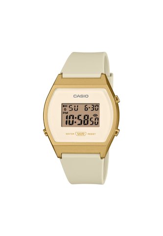 Reloj Casio Modelo LW-204-9A Diseño Clásico Casio