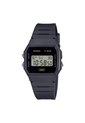 Reloj Casio F-91WB-8A Negro Diseño Clásico de Casio
