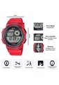Reloj Casio AE-1000W-4A Diseño Deportivo de Casio