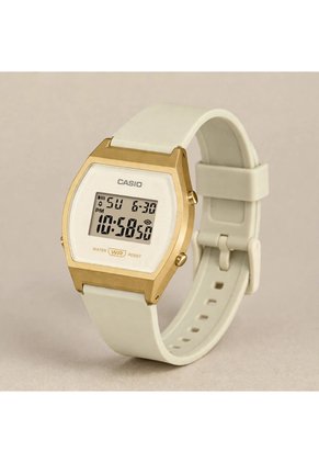Reloj Casio Modelo LW-204-9A Diseño Clásico