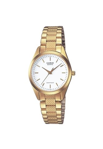 Reloj Casio Modelo LTP-1274G-7A Diseño Elegante Casio