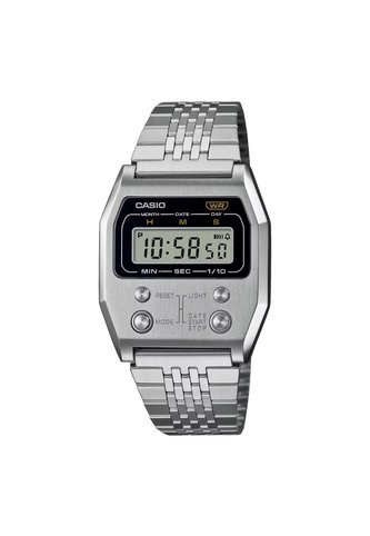 Reloj Casio A1100D-1DF Diseño Vintage Casio