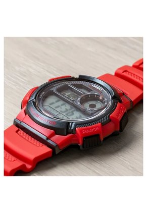 Reloj Casio AE-1000W-4A Diseño Deportivo