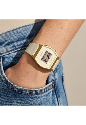 Reloj Casio Modelo LW-204-9A Diseño Clásico