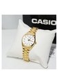 Reloj Casio Modelo LTP-1274G-7A Diseño Elegante de Casio