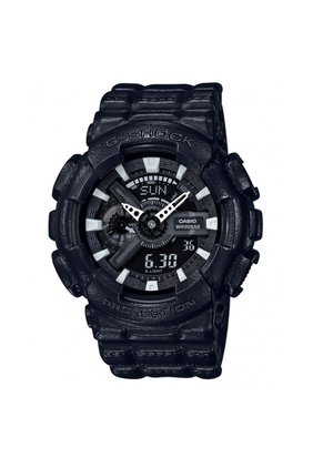 Reloj G-SHOCK Modelo GA-110BT-1A Diseño Deportivo