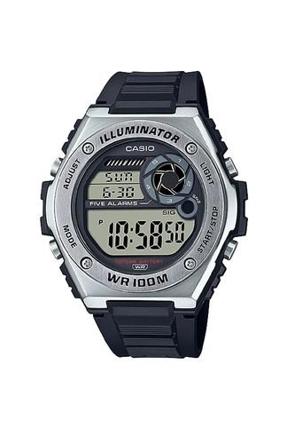 Reloj CASIO Digital Para Hombre-MWD-100H-1A Casio