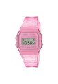 Reloj Casio  F-91WS-4DF Diseño Clásico de Casio