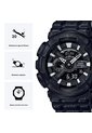 Reloj G-SHOCK Modelo GA-110BT-1A Diseño Deportivo de Casio