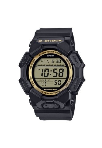 Reloj Casio GD-010GB-1A9DR Para Hombre Casio