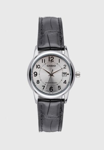 Reloj CASIO Negro Casio