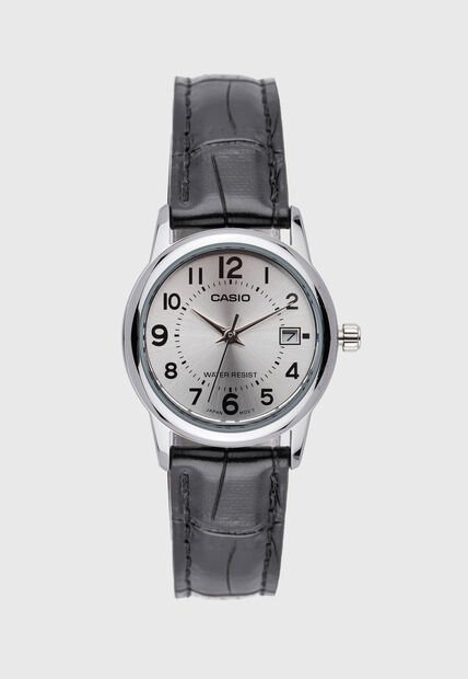 Reloj CASIO Negro
