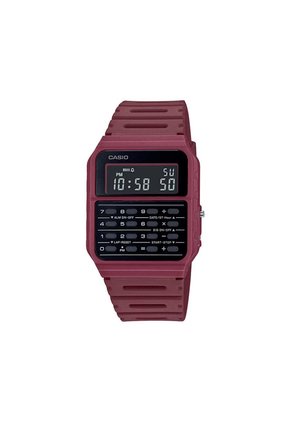 Reloj Casio Referencia CA-53WF-4B Deportivo Diseño Casual