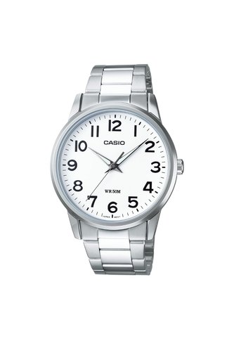 Reloj Casio MTP-1303D-7B Para Caballero Diseño Elegante Casio