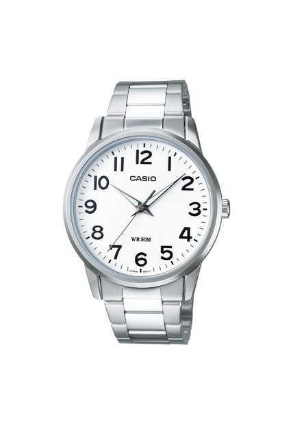 Reloj Casio MTP-1303D-7B Para Caballero Diseño Elegante
