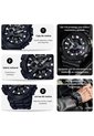 Reloj G-SHOCK Modelo GA-110BT-1A Diseño Deportivo de Casio
