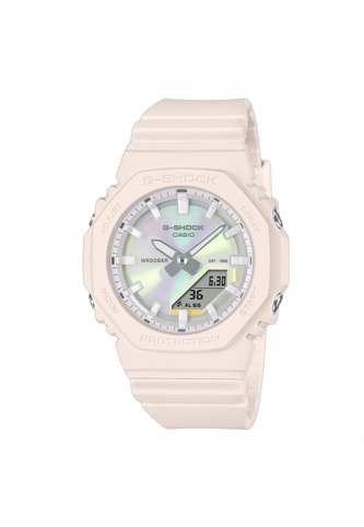 Reloj Casio GMA-P2100PC-4ADR Para Mujer Casio