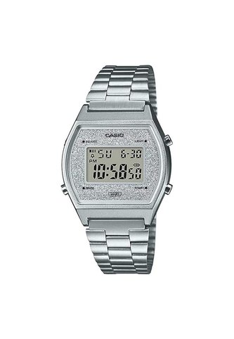 Reloj Casio Modelo B640WDG-7DF Diseño Clasico Vintage Casio