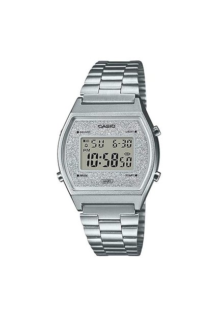 Reloj Casio Modelo B640WDG-7DF Diseño Clasico Vintage