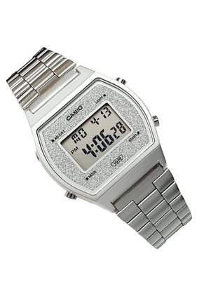 Reloj Casio Modelo B640WDG-7DF Diseño Clasico Vintage