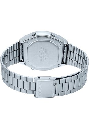 Reloj Casio Modelo B640WDG-7DF Diseño Clasico Vintage