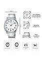 Reloj Casio MTP-1303D-7B Para Caballero Diseño Elegante de Casio