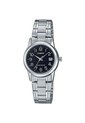 Reloj Casio LTP-V002D-1B Diseño Elegante de Casio