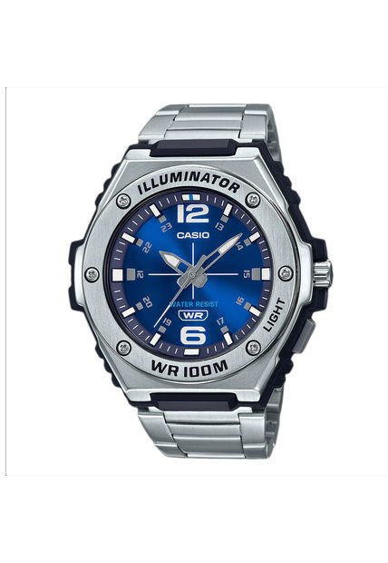 Reloj Casio  MWA-100HD-2AVDF