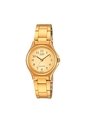 Reloj Mujer Casio LTP-1130N-9B Diseño Elegante de Casio