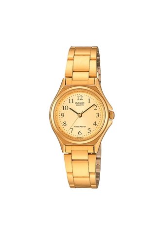 Reloj Mujer Casio LTP-1130N-9B Diseño Elegante Casio