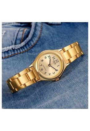 Reloj Mujer Casio LTP-1130N-9B Diseño Elegante