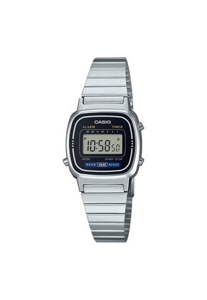 Reloj Casio Modelo LA670WD-1D Diseño Clásico