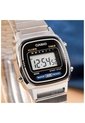Reloj Casio Modelo LA670WD-1D Diseño Clásico de Casio