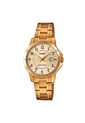 Reloj Casio Mujer LTP-V004G-9BUDF de Casio