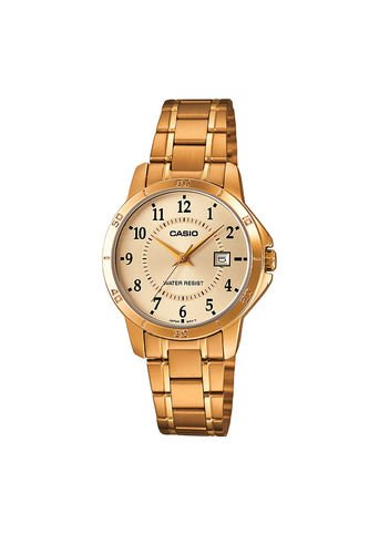 Reloj Casio Mujer LTP-V004G-9BUDF Casio