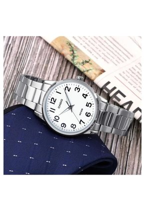 Reloj Casio MTP-1303D-7B Para Caballero Diseño Elegante