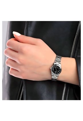 Reloj Casio LTP-V002D-1B Diseño Elegante