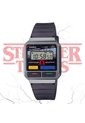 Reloj Casio A120WEST-1ADR Edicion Stranger Things de Casio
