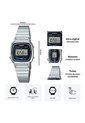 Reloj Casio Modelo LA670WD-1D Diseño Clásico de Casio