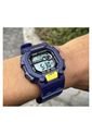 Reloj Para Hombre Casio Casio W-737H-2Avdf Azul de Casio