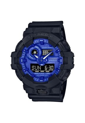 Reloj CASIO Anadigi Para Hombre-GA-700BP-1A