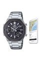 Reloj Casio Hombre ECB-S10DB-1ADF de Casio