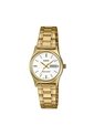 Reloj Casio Modelo LTP-V006G-7B Diseño Elegante de Casio