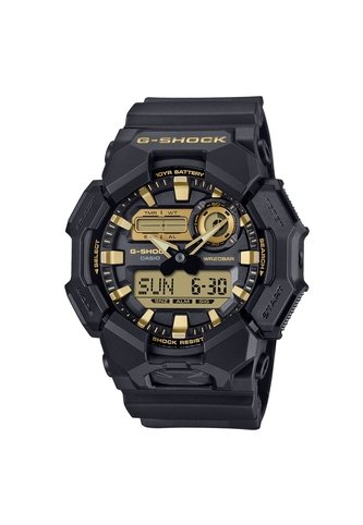 Reloj Casio GA-010GB-1A9DR Para Hombre Casio