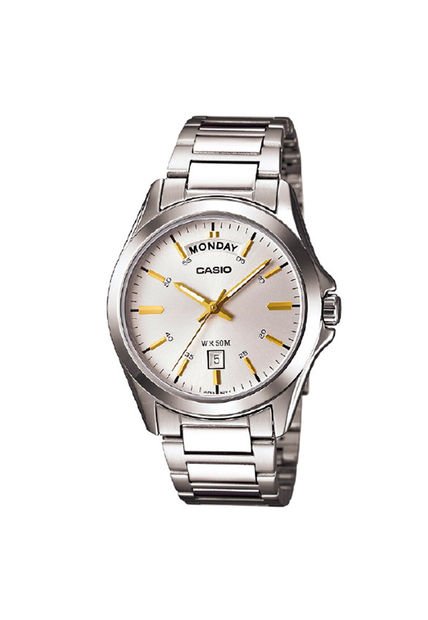 Reloj Casio Hombre MTP-1370D-7A2VDF