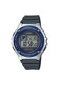 Reloj Casio Referencia W-216H-2A Diseño Deportivo de Casio